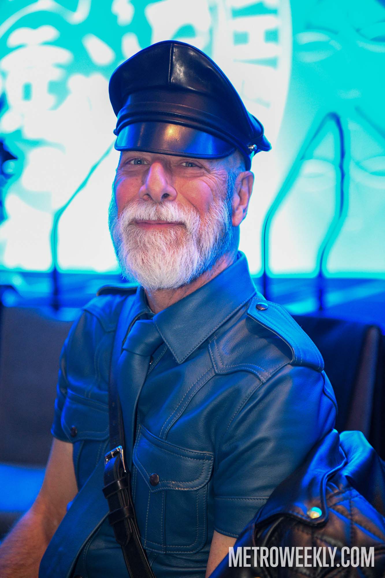 Chosen Metro Weekly Scene image