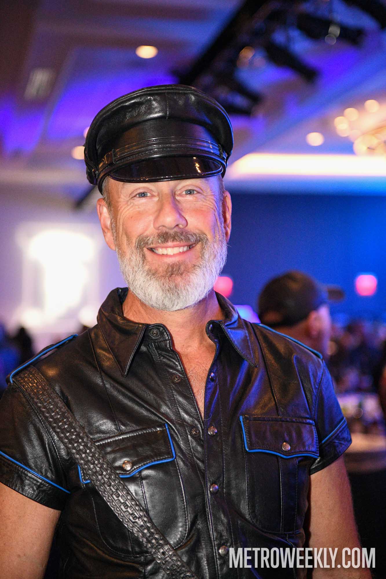 Chosen Metro Weekly Scene image