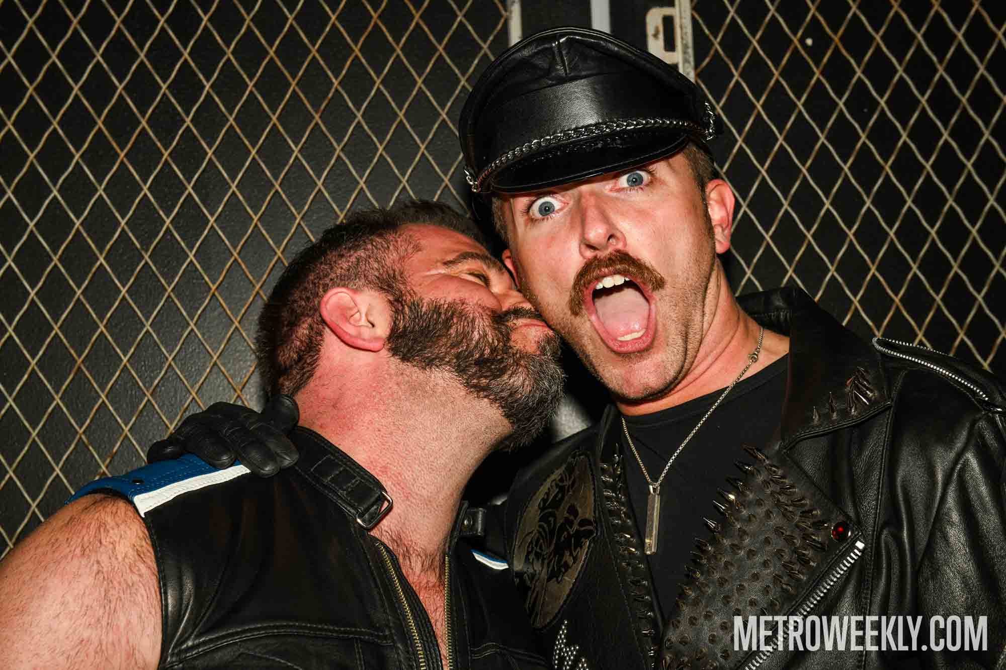 Chosen Metro Weekly Scene image