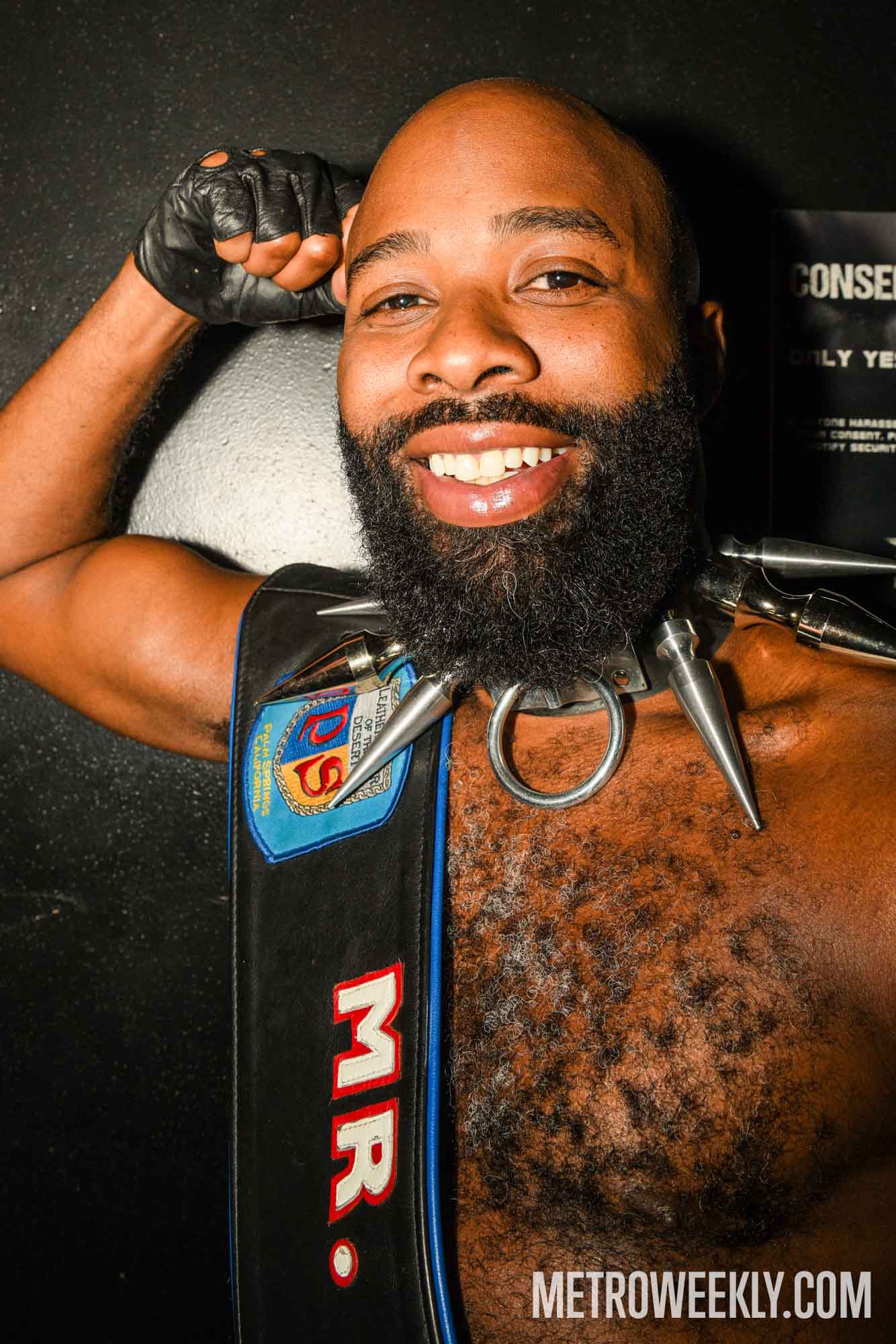 Chosen Metro Weekly Scene image