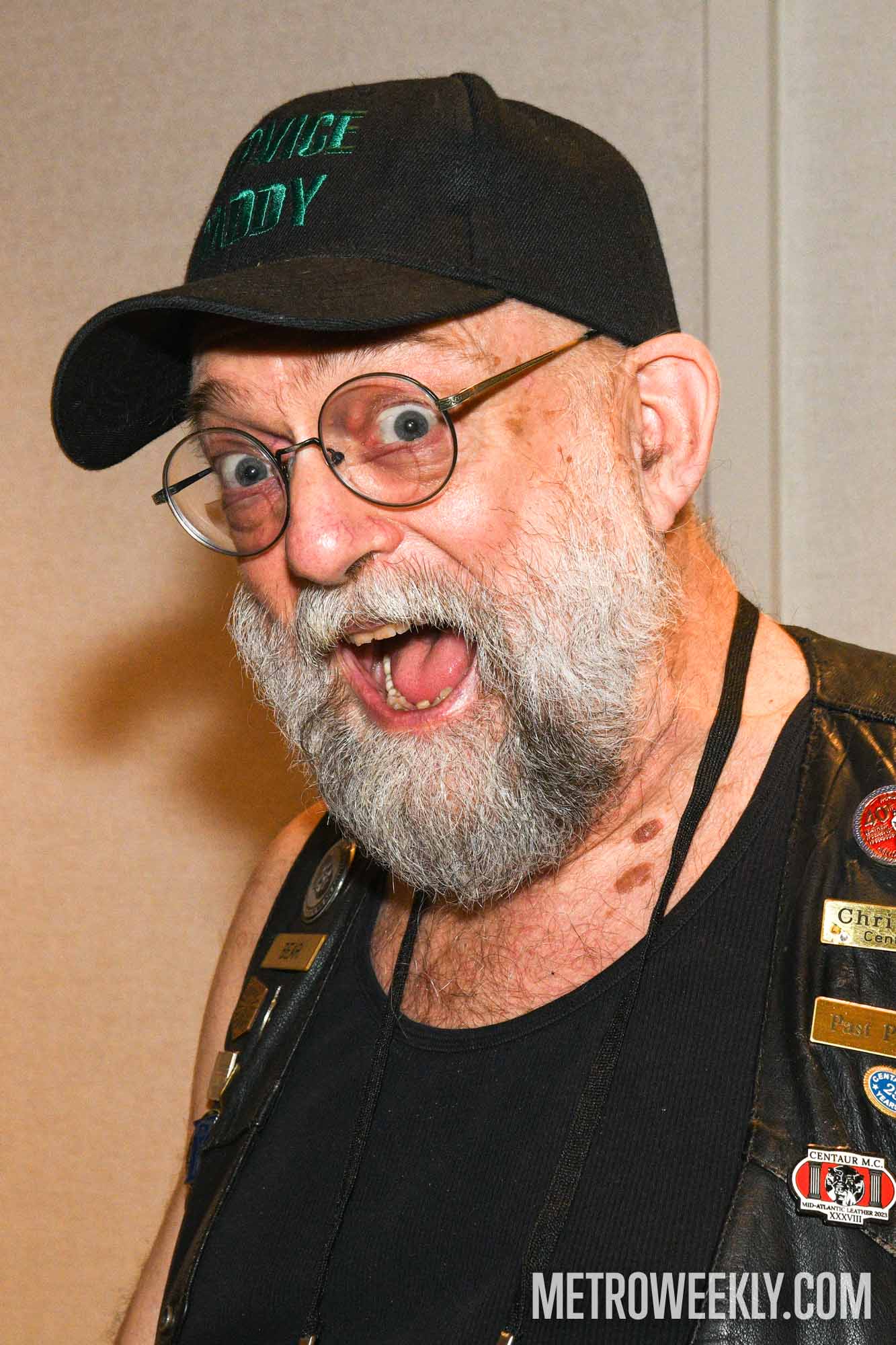 Chosen Metro Weekly Scene image