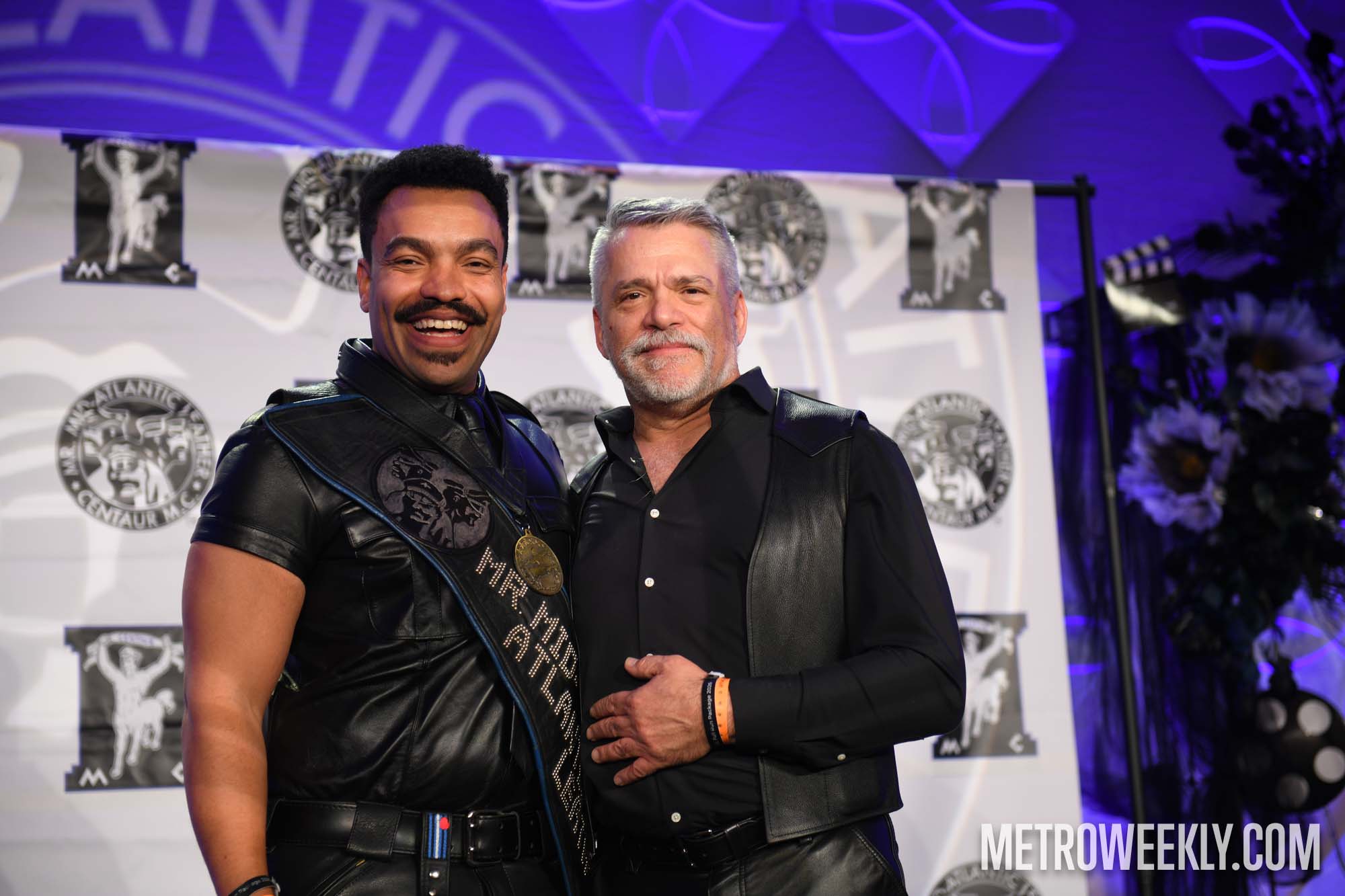 Chosen Metro Weekly Scene image