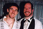 The 2003 Mr. Secrets Pageant #6