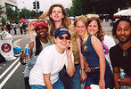 Capital Pride Festival (with Bonus Scene pics) #28