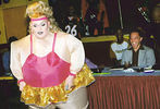 Miss Gay Supermodel and Mr. Gay G.Q. Pageant #8