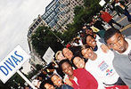 AIDS Walk 2003 (Bonus Scene) #6