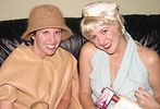 Halloween 2003 (with Bonus Scene pics) #12