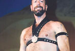 MAL 2004: Mr. Mid-Atlantic Leather 2004 #1