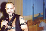 MAL 2004: Mr. Mid-Atlantic Leather 2004 #7