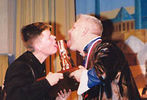 MAL 2004: Mr. Mid-Atlantic Leather 2004 #8