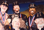 MAL 2004: Mr. Mid-Atlantic Leather 2004 #12