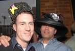 The Annual Easter Bonnet Contest #1