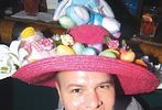 The Annual Easter Bonnet Contest #20
