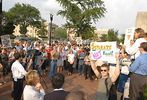 Marriage Equality Rally and Cake-Cutting Ceremony #1