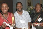 D.C. Black Pride 2004 Opening Reception & Awards Ceremony #9