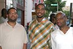 D.C. Black Pride 2004 Opening Reception & Awards Ceremony #30