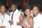 Sixth Annual White Attire Affair #53