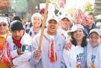 AIDS Walk 2004 #1