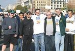 AIDS Walk 2004 #38