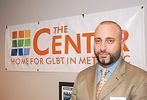 Open House for The Center, Metro DC PFLAG and BHT #8