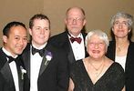 Metro DC PFLAG's Annual Honor Gala #17