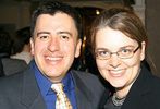 PEN Awards Dinner #12