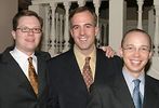 PEN Awards Dinner #29