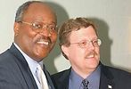 GLAA's 34th Anniversary Reception and Awards #8
