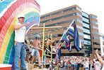 Capital Pride Parade 2005 #131