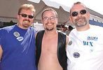 Capital Pride Street Festival 2005 #112