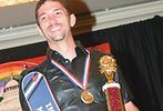 International Deaf Leather and International Deaf Bear Contest #2