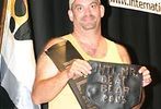 International Deaf Leather and International Deaf Bear Contest #23