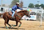 ASGRA's 2005 Atlantic Stampede #9