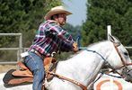 ASGRA's 2005 Atlantic Stampede #13