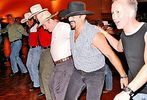 ASGRA's Stampede Jamboree Dance #19