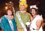 The Annual 17th Street High Heel Race #11