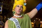 The Annual 17th Street High Heel Race #27