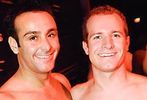 The White Party #45