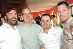 Fab Lounge's Grand Opening #7