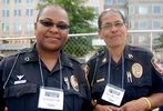 Fun in the Sun: 2006 D.C. Black Pride Festival #6