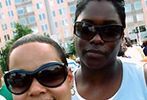 Fun in the Sun: 2006 D.C. Black Pride Festival #8