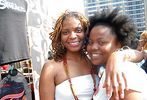 Fun in the Sun: 2006 D.C. Black Pride Festival #12