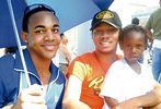 Fun in the Sun: 2006 D.C. Black Pride Festival #18