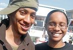 Fun in the Sun: 2006 D.C. Black Pride Festival #21