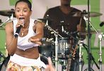 Fun in the Sun: 2006 D.C. Black Pride Festival #30