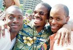 Fun in the Sun: 2006 D.C. Black Pride Festival #34