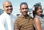 Fun in the Sun: 2006 D.C. Black Pride Festival #35