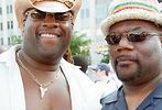 Fun in the Sun: 2006 D.C. Black Pride Festival #38