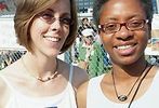 Fun in the Sun: 2006 D.C. Black Pride Festival #41