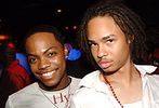 Fire Starter: 2006 D.C. Black Pride Nightlife #2